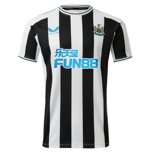 Tailandia Camiseta Newcastle United 1ª 2022/23
